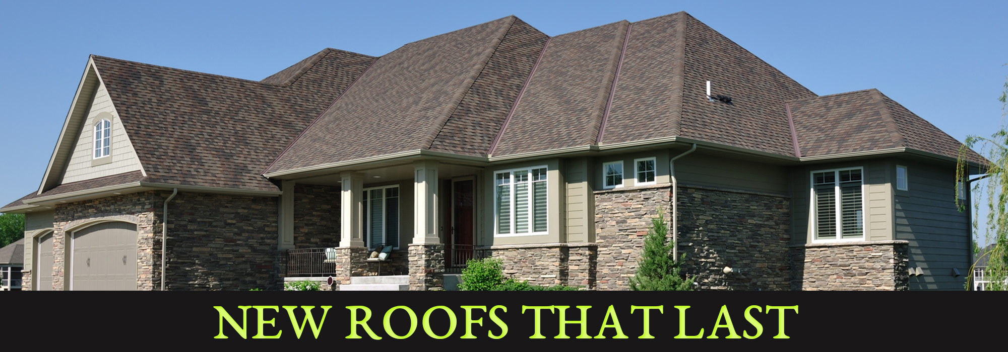 roofing installation long island