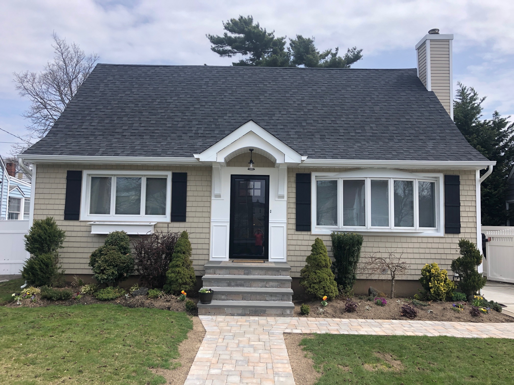 roofing long island