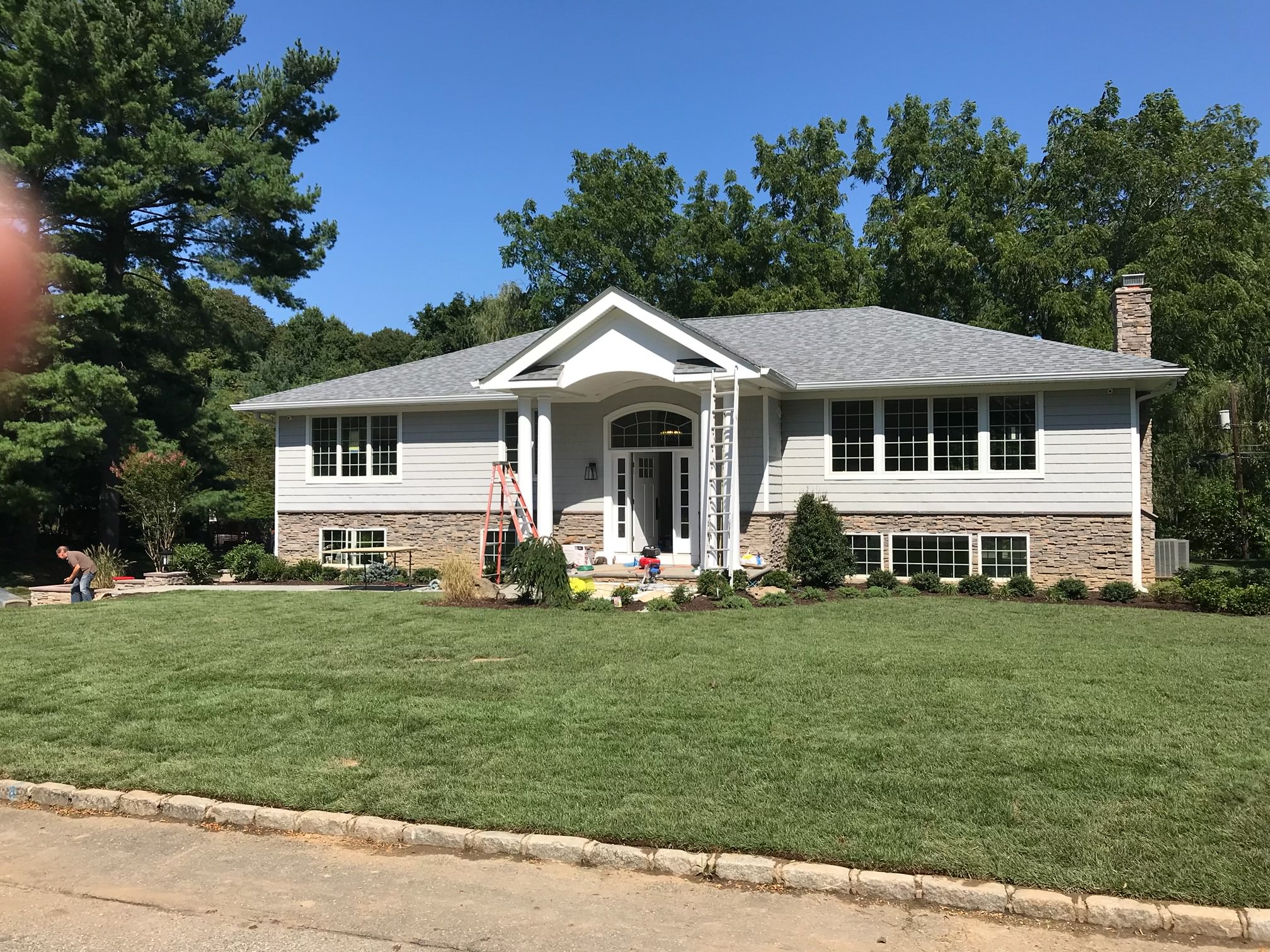 roofing long island