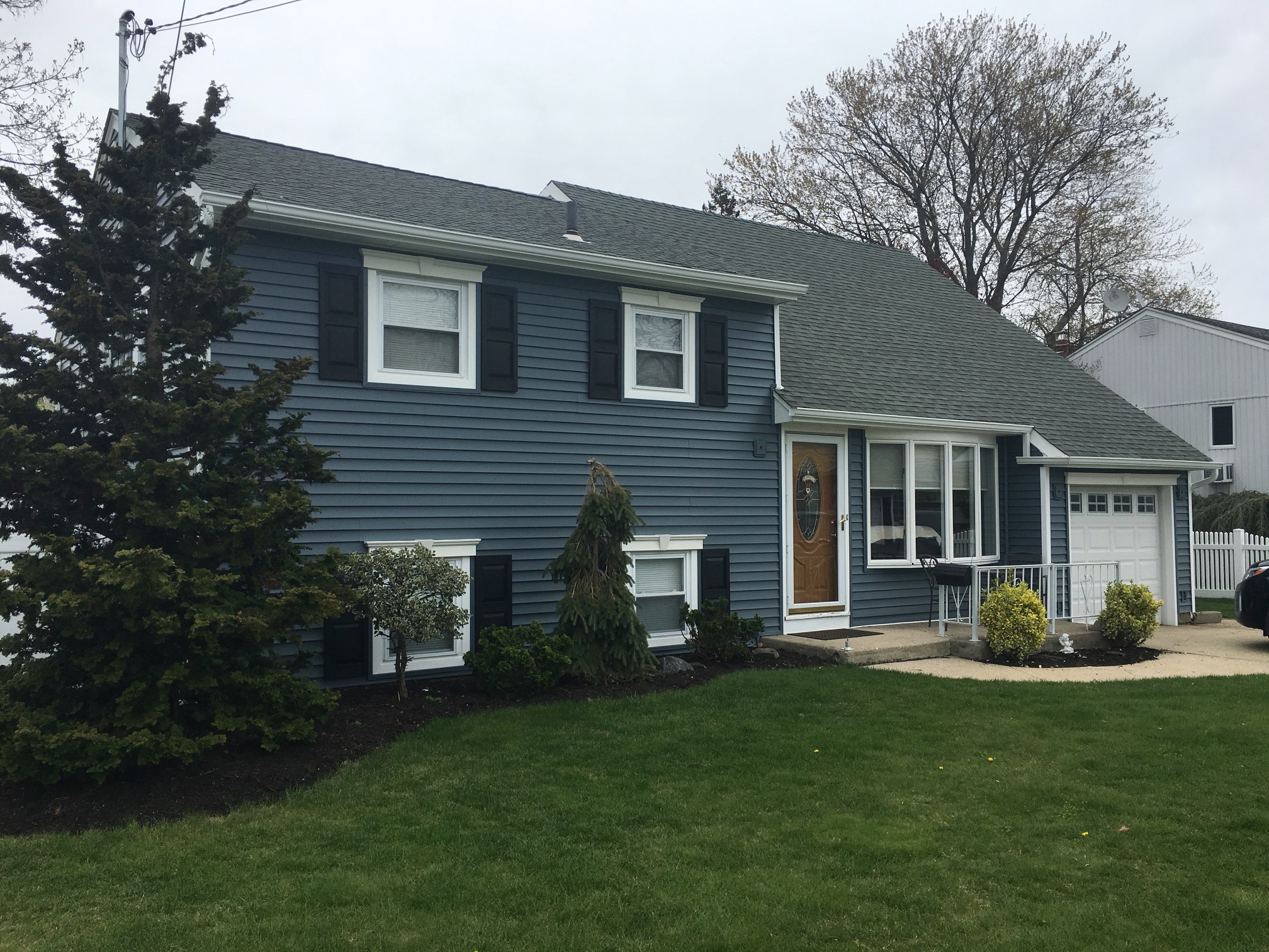 roofing long island