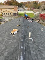 roofing long island