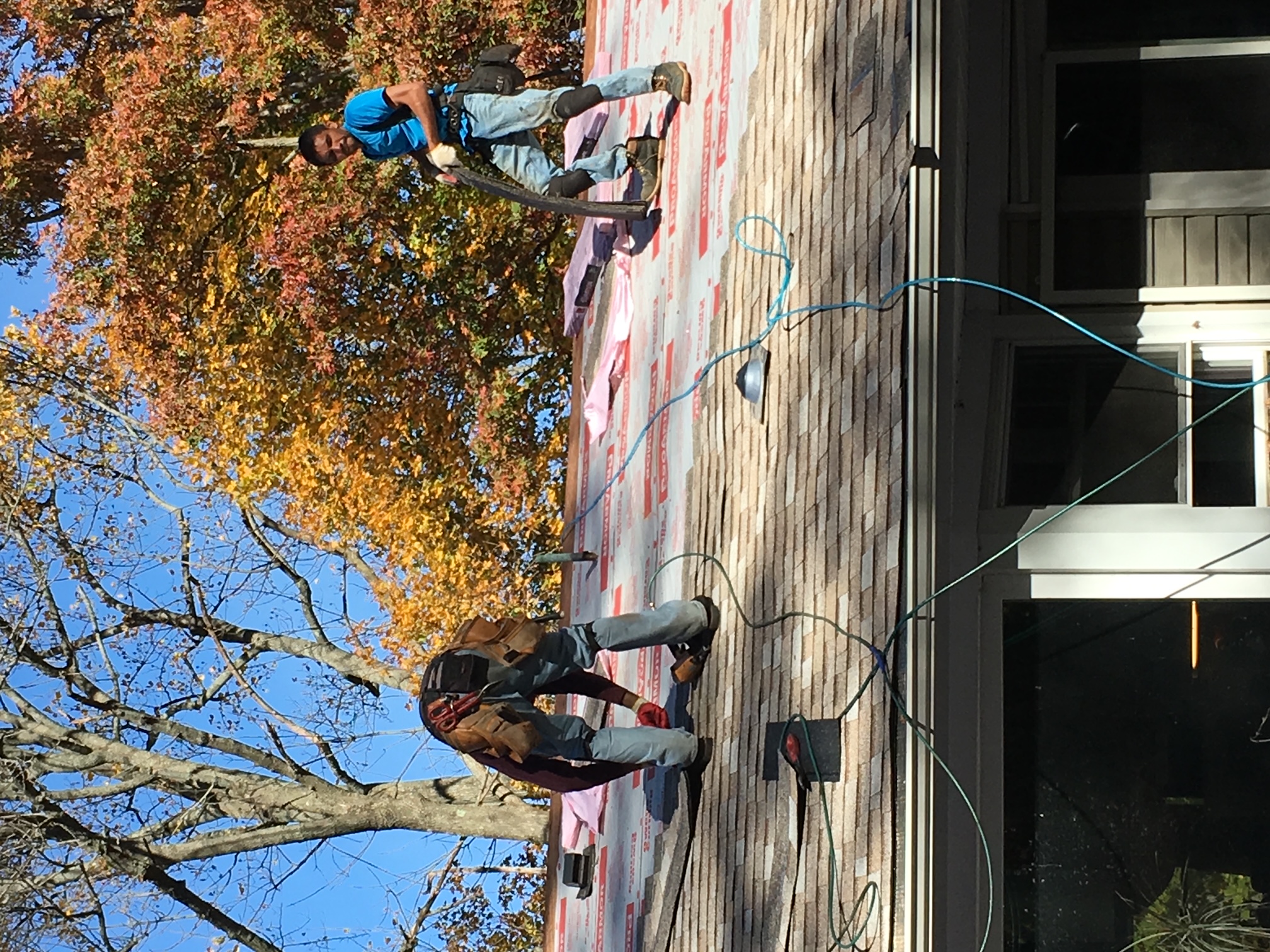 roofing long island