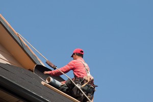 roofing contractor Lawrence NY