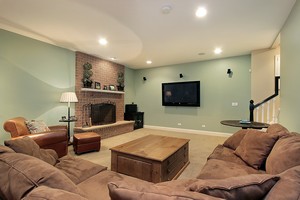 basement remodeling long island