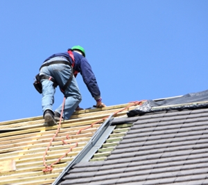 roofing contractor Williston ny