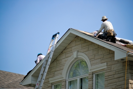 roofing contractor Centre Island, New York