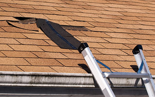 roof repairs long island